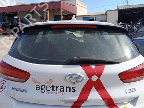 tailgate-hyundai-i30-pde-pd-pden-2016-33455421 main image