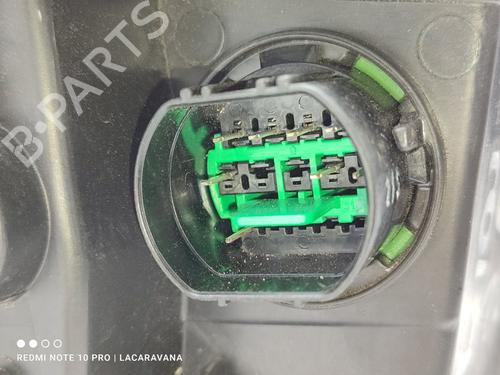 Faro izquierdo HYUNDAI i20 III (BC3, BI3)  | BP29727789C28 