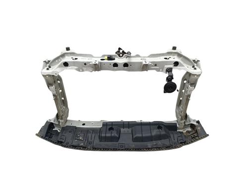 Used Front slam panel TOYOTA YARIS (_P13_) [2010-2020]  28708123