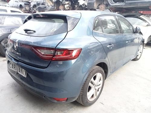 Fuel pump RENAULT MEGANE IV Hatchback (B9A/M/N_)  | BP25333465M76  - Image 11