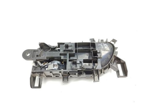 Rear right interior door handle NISSAN X-TRAIL III (T32_, T32R, T32RR) 2.0 dCi ALL MODE 4x4-i (NT32) | BP16891338I16 