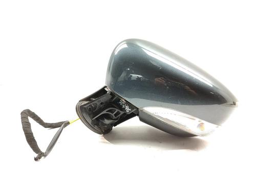 Left mirror NISSAN MICRA V (K14)  | BP29572894C26 