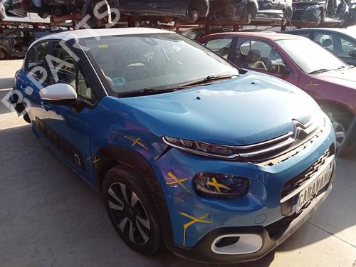 Used Parts CITROËN C3 III (SX) [2016-2025]  4285079