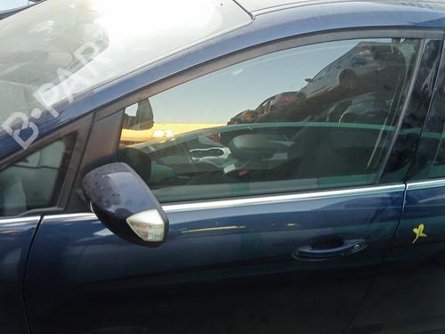 Dør venstre fortil FORD C-MAX II (DXA/CB7, DXA/CEU) [2010-2019]  30438177