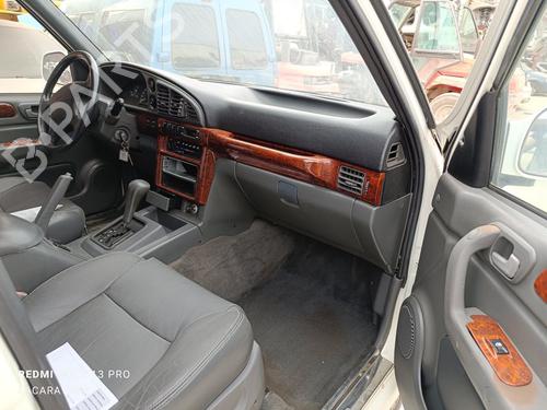 Gearbox DAEWOO MUSSO (FJ) 3.2 4x4 | BP21080790M3 