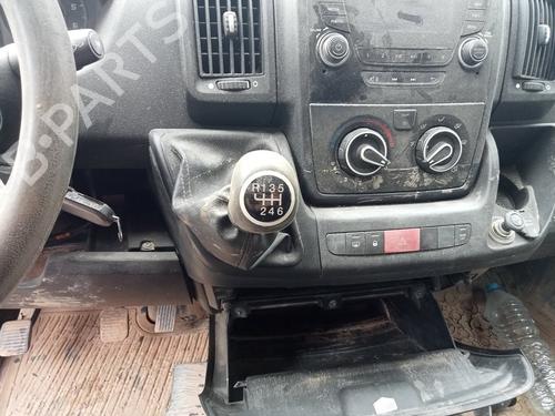 Engine control unit (ECU) PEUGEOT BOXER Van 2.0 BlueHDi 130 | BP32331753M57 