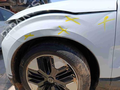 Used Left front fenders Left front fenders 37027329 37027329