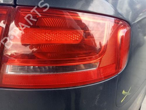 right-taillight-audi-a4-b8-8k2-2007-2008-2009-2010-2011-2012-2013-2014-2015-2016-2017-31807596 main image