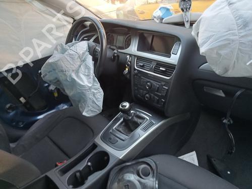 Electronic module AUDI A4 B8 (8K2) | BP19421897M83