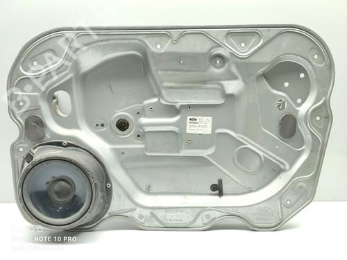 Rudehejsemekanisme Højre foran FORD FOCUS C-MAX (DM2) [2003-2007]  16691649