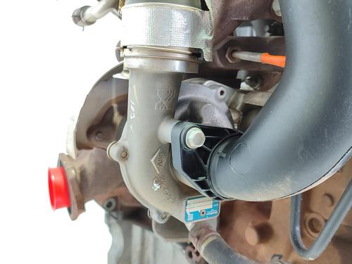 Engine DACIA DOKKER Box Body/MPV | BP17825220M1