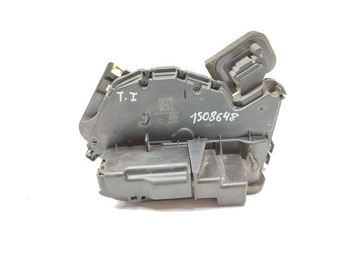 Used Rear left lock SKODA FABIA III (NJ3) [2014-2021]  16843290