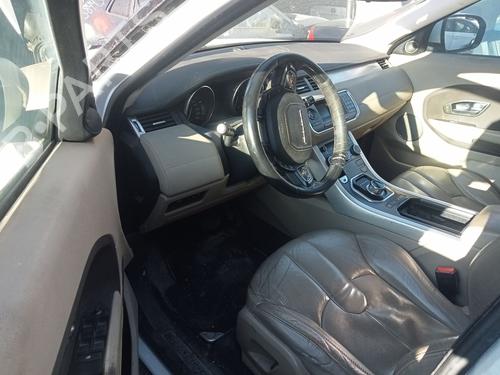 Left taillight LAND ROVER RANGE ROVER EVOQUE (L538)  | BP31809727C34 