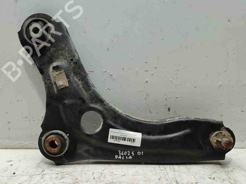 Brazo suspension delantero izquierdo Brazo suspension delantero izquierdo 38434713 38434713