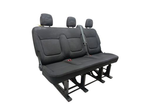 Rear seat (3rd row) RENAULT TRAFIC III Van (FG_)  | BP33543640I24  - Image 6