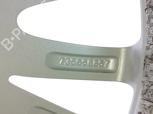 Rim FIAT 500X (334_)  | BP29572959C45 