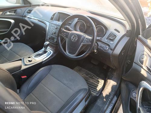 Engine OPEL INSIGNIA A Sports Tourer (G09)  | BP29124692M1 