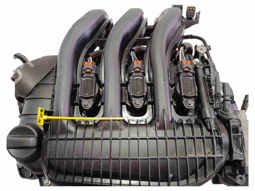 Engine CITROËN C3 III (SX) 1.2 PURETECH 82 | BP38341311M1 - Image 9