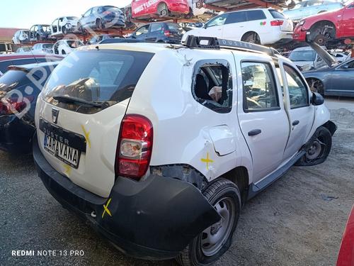 Gearbox DACIA DUSTER (HS_) | BP25405710M3 - Image 18