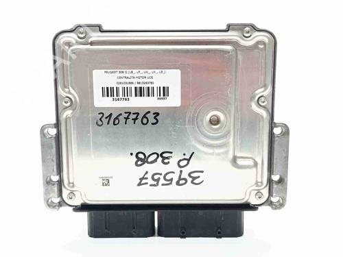 Used Engine control unit (ECU) Engine control unit (ECU) PEUGEOT 308 II (LB_, LP_, LW_, LH_, L3_) 1.6 BlueHDi 120 (120 hp) 39957964 39957964