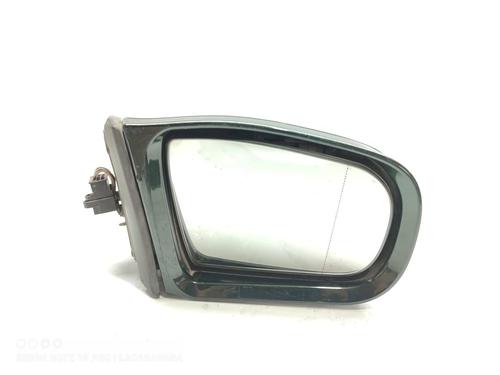 Right mirror MERCEDES-BENZ E-CLASS (W210) E 200 CDI (210.007) | BP19084737C27 