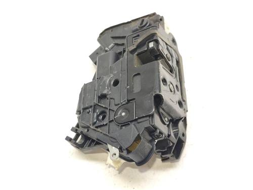 Rear right lock SEAT IBIZA IV SC (6J1, 6P5) 1.4 TDI | BP27185260C99 