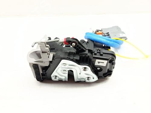 Used Front right lock Front right lock 33202794 33202794