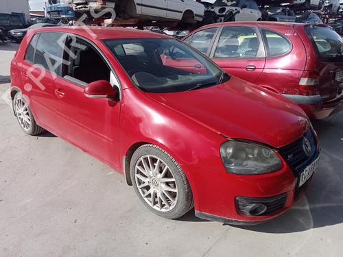 VW GOLF V (1K1) 2.0 TDI (140 hp) 1631290