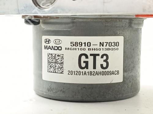 ABS pump HYUNDAI TUCSON (NX4E, NX4A) 1.6 T-GDi | BP34216811M43  - Image 6