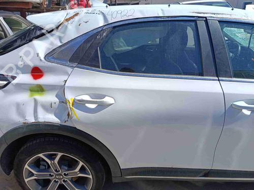 Used Right rear door Right rear door KIA XCEED (CD) 1.6 CRDi 115 (116 hp) 39955387 39955387