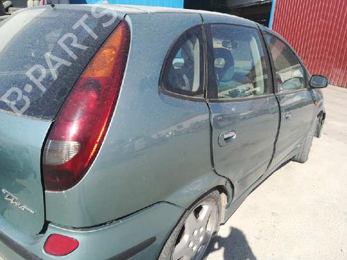 Steering column stalk NISSAN ALMERA TINO (V10)  | BP16992094I23 