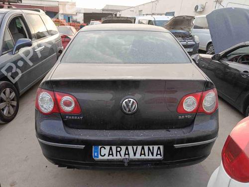 Right taillight VW PASSAT B6 (3C2) 2.0 TDI | BP39164728C35  - Image 9