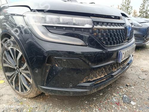 Front bumper RENAULT AUSTRAL  | BP29547429C7 