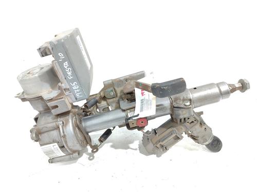 Steering column FORD FIESTA VI (CB1, CCN) 1.4 TDCi | BP16503202M21 