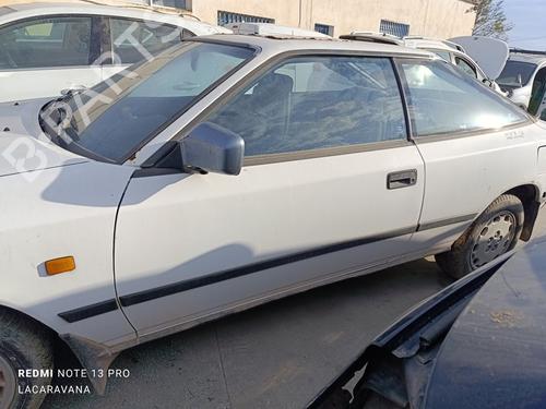 Gearbox TOYOTA CELICA Hatchback (_T16_) 2.0 GT (ST162) | BP21080791M3 