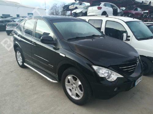 ABS pump SSANGYONG ACTYON I 2.0 Xdi | BP25382524M43  - Image 6