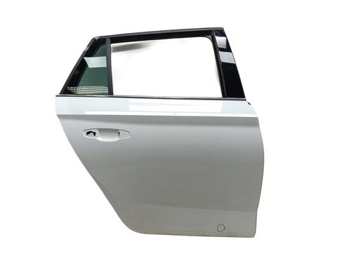 Dør højre bagtil SKODA KAMIQ (NW4) [2019-2025]  23065855