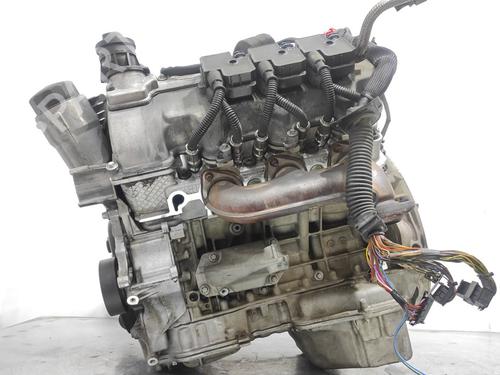 Engine MERCEDES-BENZ E-CLASS (W211) E 240 (211.061) | BP16510421M1 