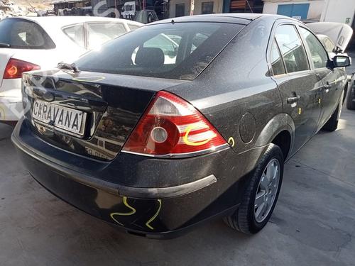 Engine control unit (ECU) FORD MONDEO III Saloon (B4Y) | BP25266852M57 - Image 11