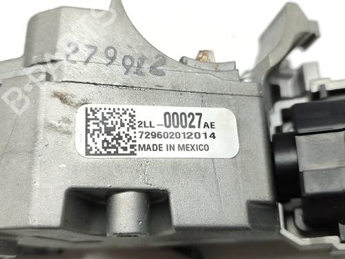 Ignition barrel OPEL ASTRA K (B16) 1.6 CDTi (68) | BP17386796M48