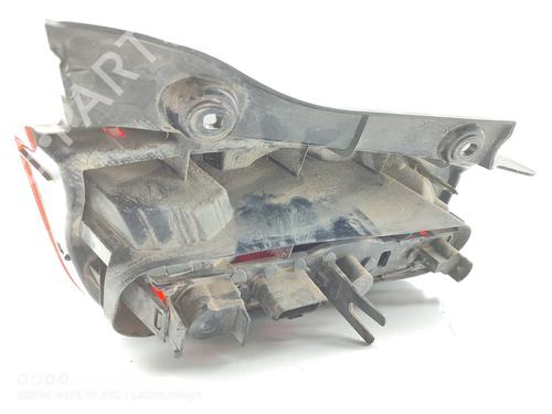 Left taillight NISSAN MICRA III (K12) 1.2 16V | BP16514497C34 