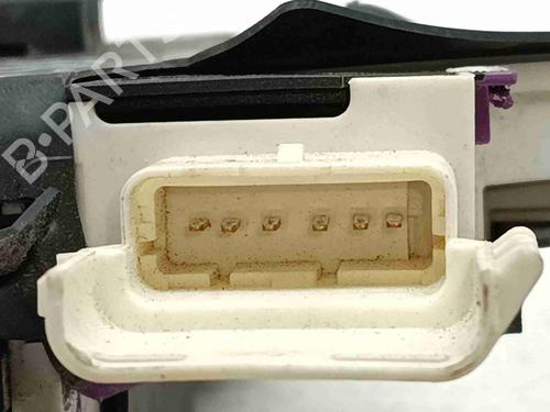 Front left lock CITROËN C4 II (NC_) 1.6 HDi 90 | BP38012986C98 - Image 4