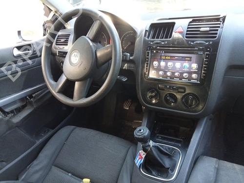 Left tailgate light VW GOLF V (1K1) 1.9 TDI | BP19662628C79