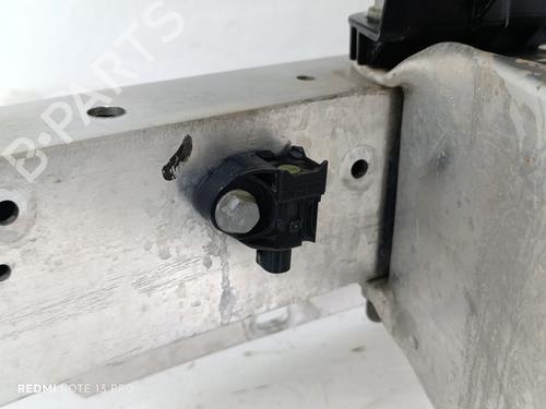 Front slam panel MERCEDES-BENZ GLC Coupe (C253) 220 d 4-matic (253.315) | BP29532816C72 
