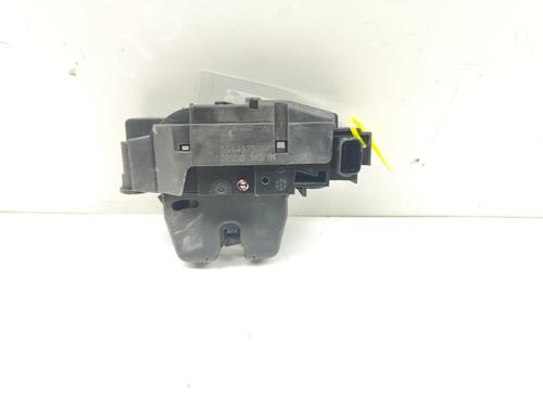 Tailgate lock OPEL CROSSLAND X / CROSSLAND (P17, P2QO) 1.2 (75) | BP27376756C101 