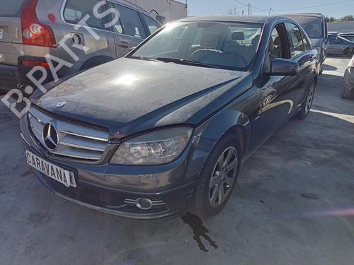 Elektronisk modul MERCEDES-BENZ C-CLASS (W204) C 200 CDI (204.007, 204.006) | BP18010073M83 