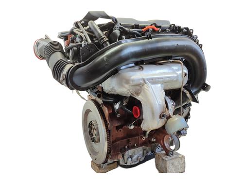 Engine FORD GALAXY II (WA6)  | BP29512315M1 