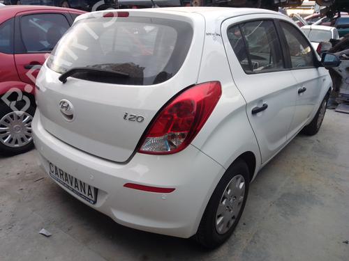 Starter HYUNDAI i20 I (PB, PBT)  | BP16507623M8 