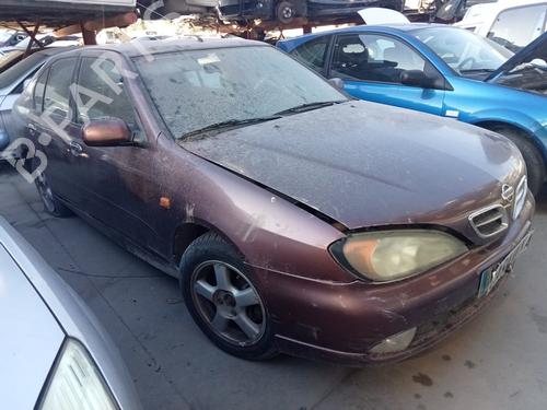 ABS pump NISSAN PRIMERA Hatchback (P11) 2.0 TD | BP26230967M43 