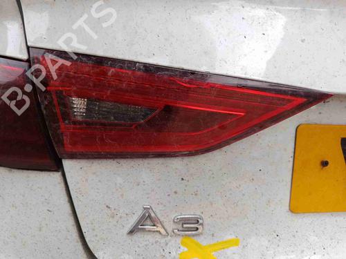Used Left tailgate light Left tailgate light 38876449 38876449